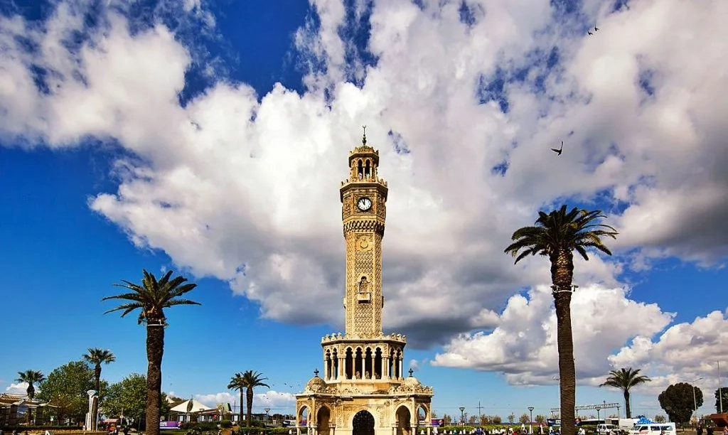 İzmir (Şube)