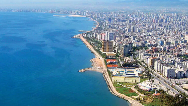Mersin (Şube)