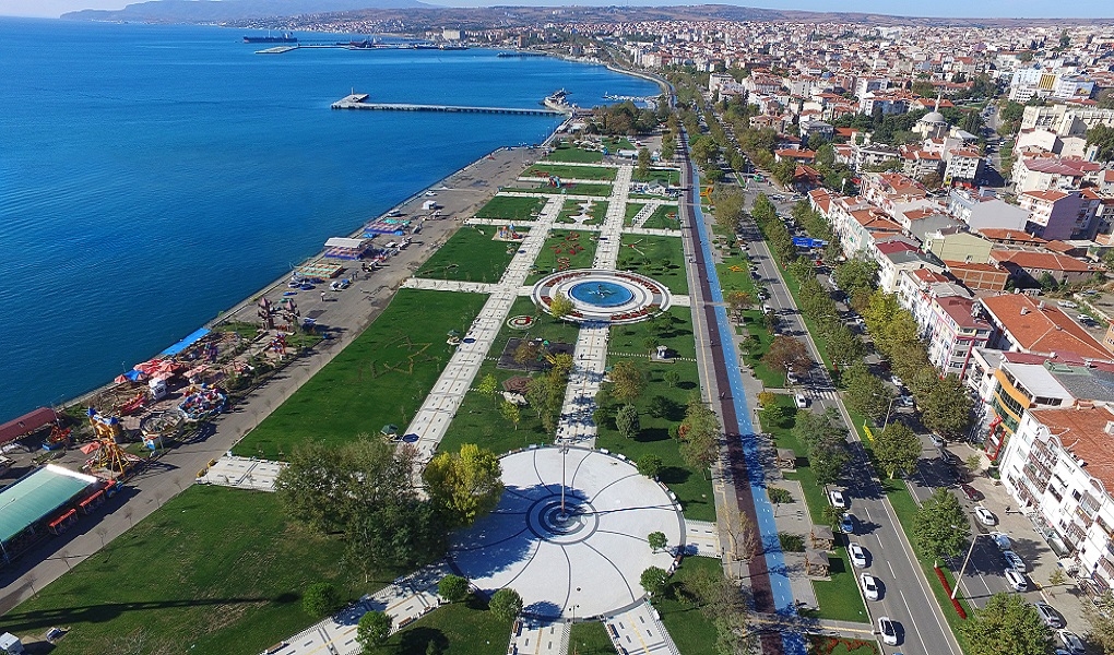 Tekirdağ (Şube)