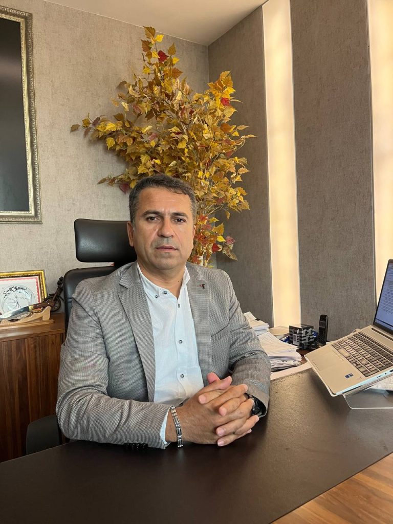 Seçkin Grup İcra Kurulu Başkanı Şahin: Orta Vadeli Program’ın İhracatı ve İstihdamı Arttıracağına İnanıyoruz