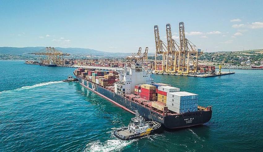 Derince & Körfez Gümrük (İrtibat Ofisi)