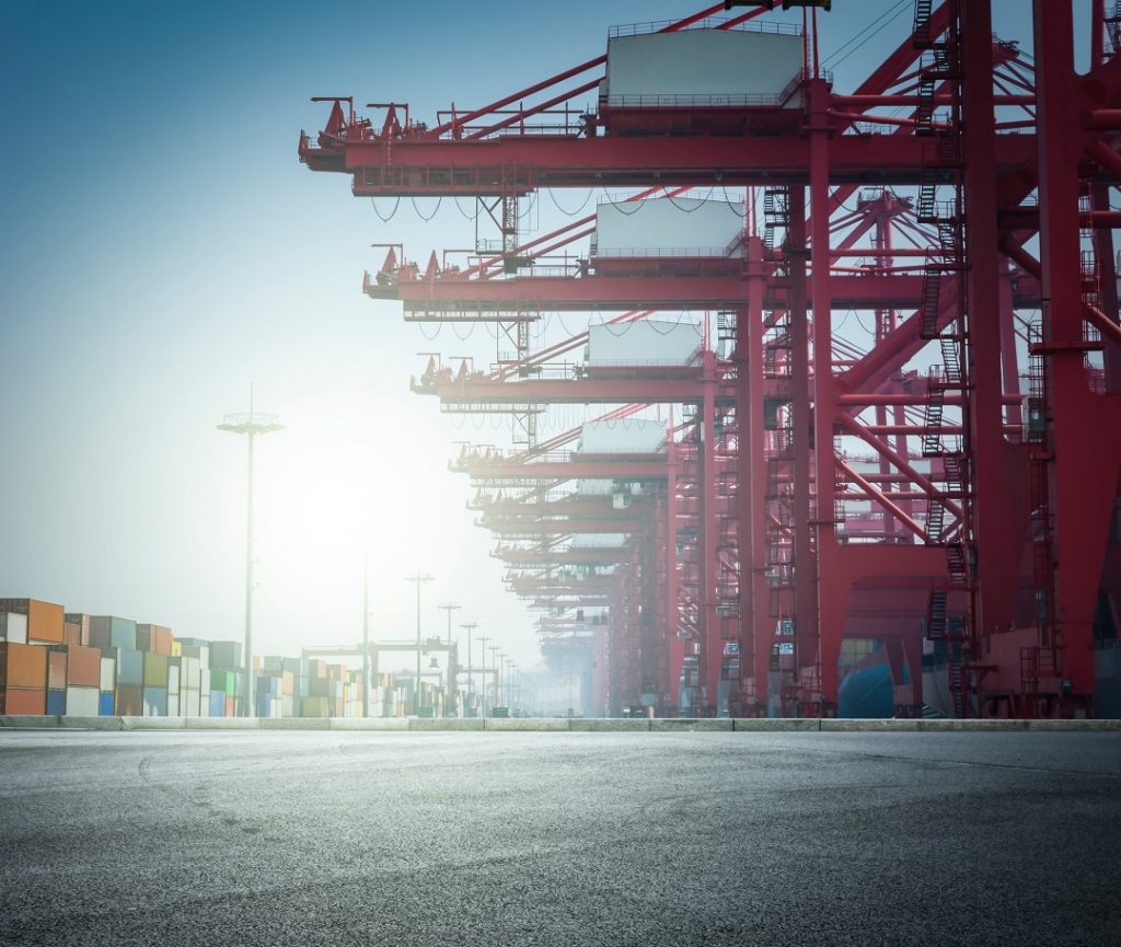 İthalat Gümrükleme Hizmetleri