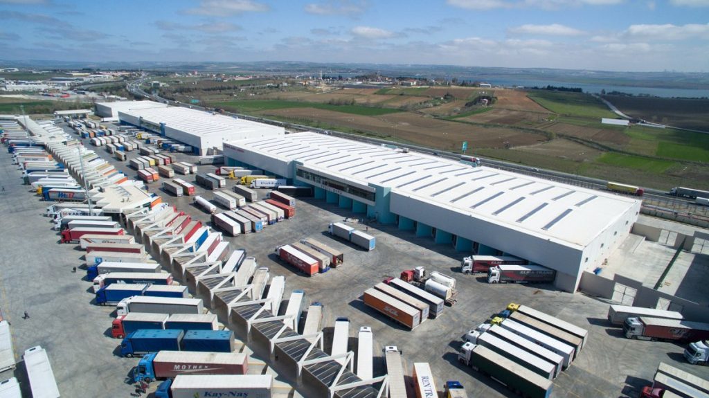 Muratbey Gümrük (İrtibat Ofisi)